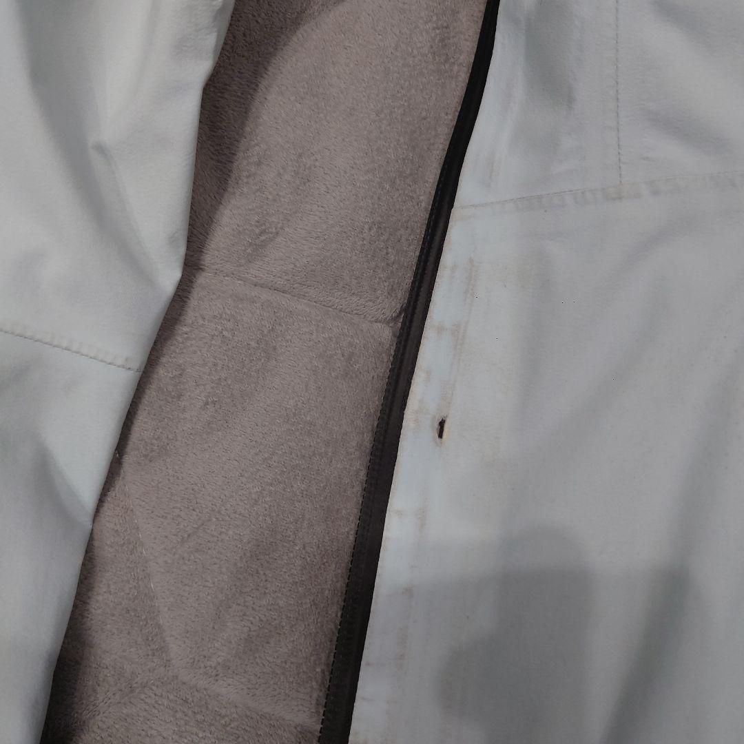 BURTON ak GORE-TEX kimmy アノラックジャケット XS