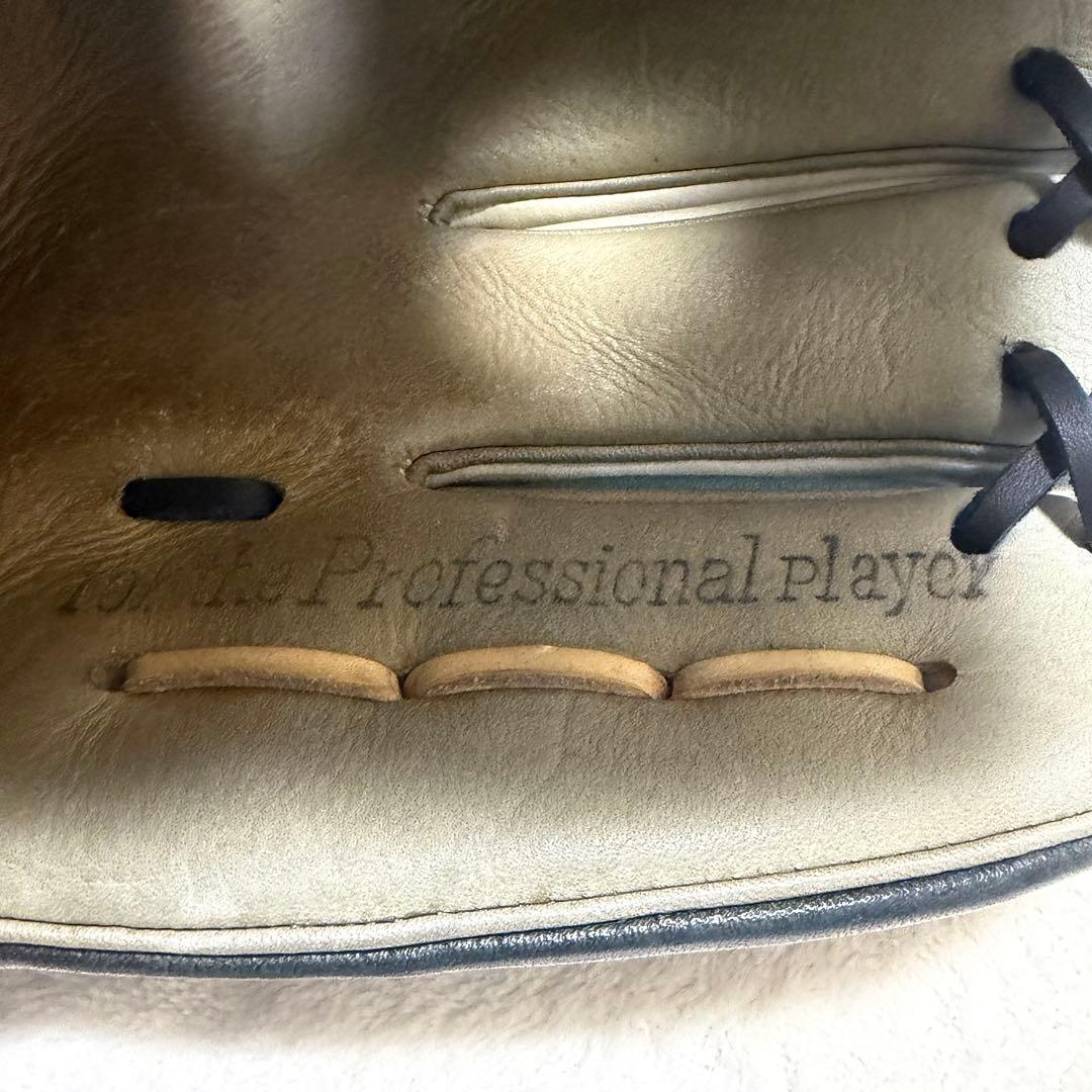 久保田 Slugger 硬式グローブ Aggressive 内野用 即戦力