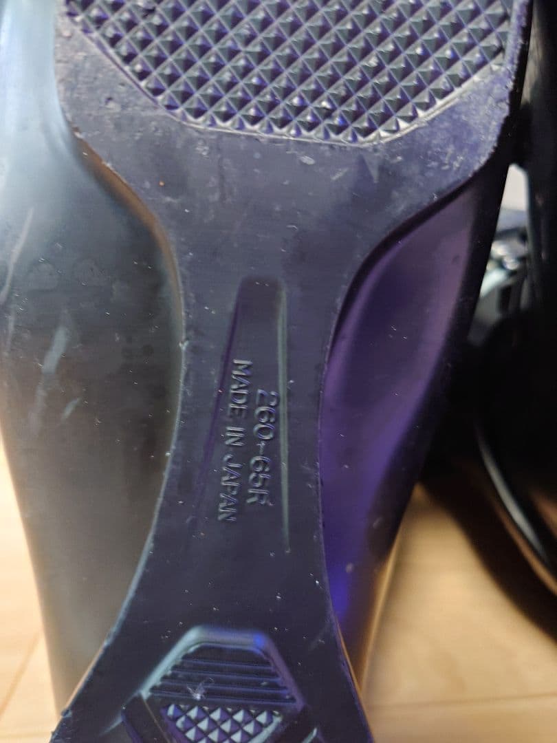 Hart スキー ブーツ ブラック