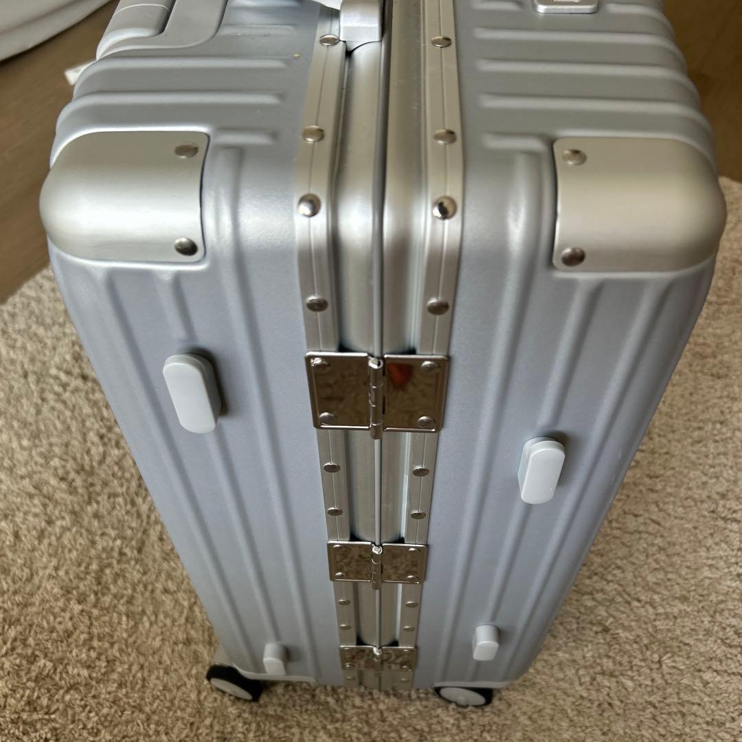 スーツケース 機内持ち込み Libetee リベティ キャリーケース S 多機能