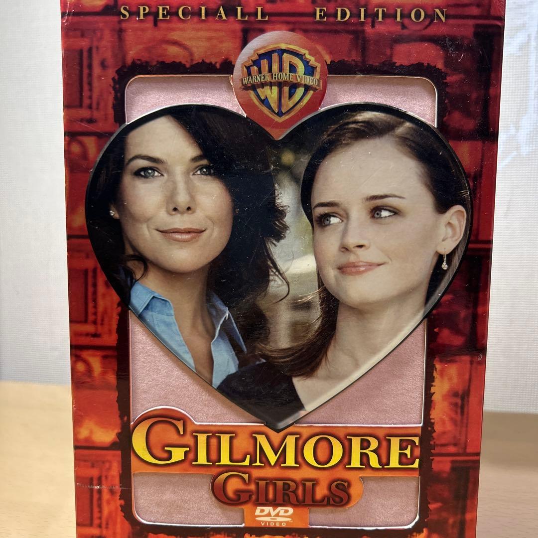 ギルモア・ガールズ スペシャル・エディション