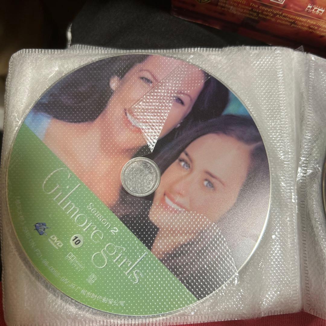 ギルモア・ガールズ スペシャル・エディション