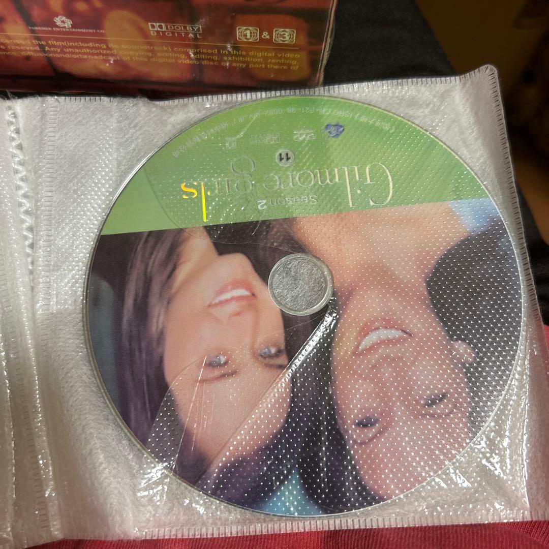 ギルモア・ガールズ スペシャル・エディション