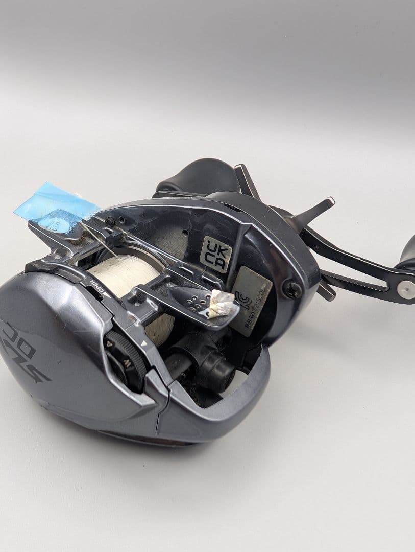 シマノ SLX DC XT 70HG ベイトリール 動作確認済 中古