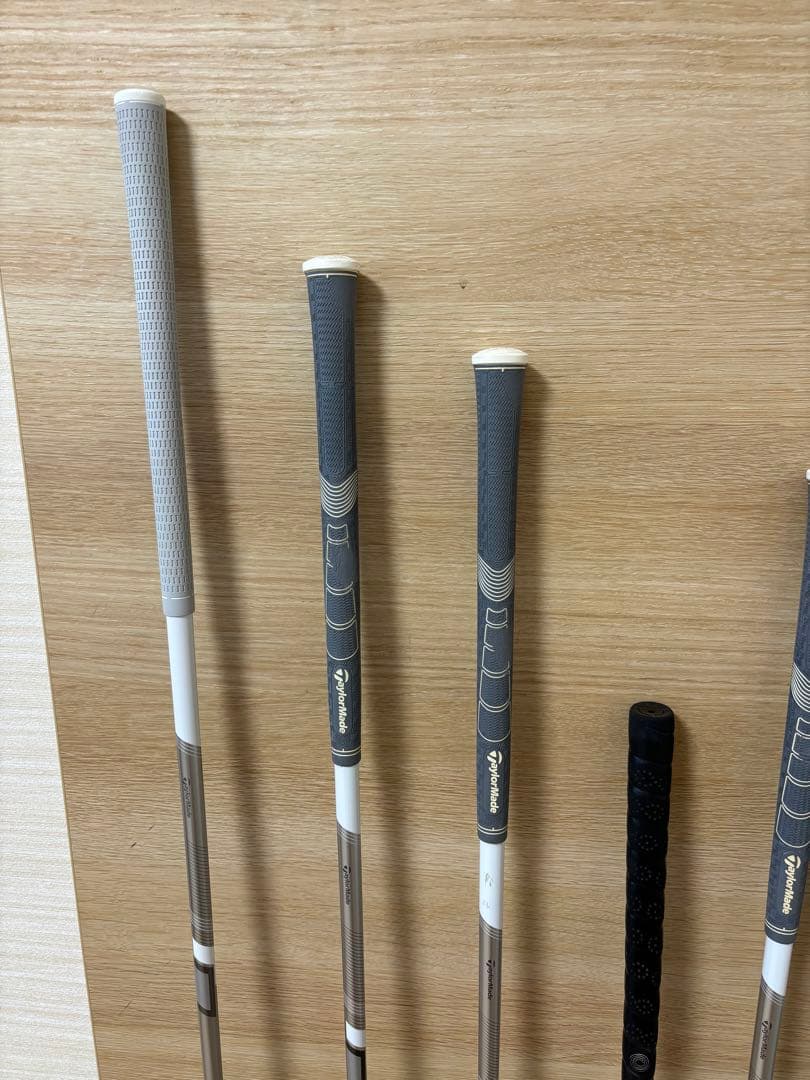 ☆超豪華レディースフルセット☆テーラーメイド/M4☆新品キャディバッグ付き☆