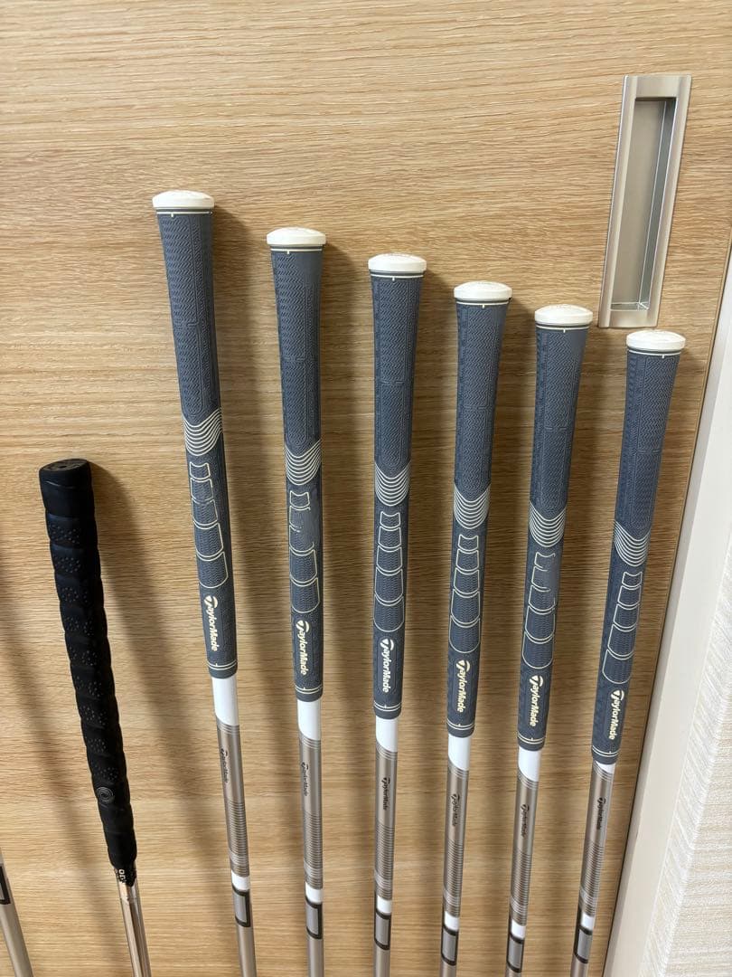 ☆超豪華レディースフルセット☆テーラーメイド/M4☆新品キャディバッグ付き☆