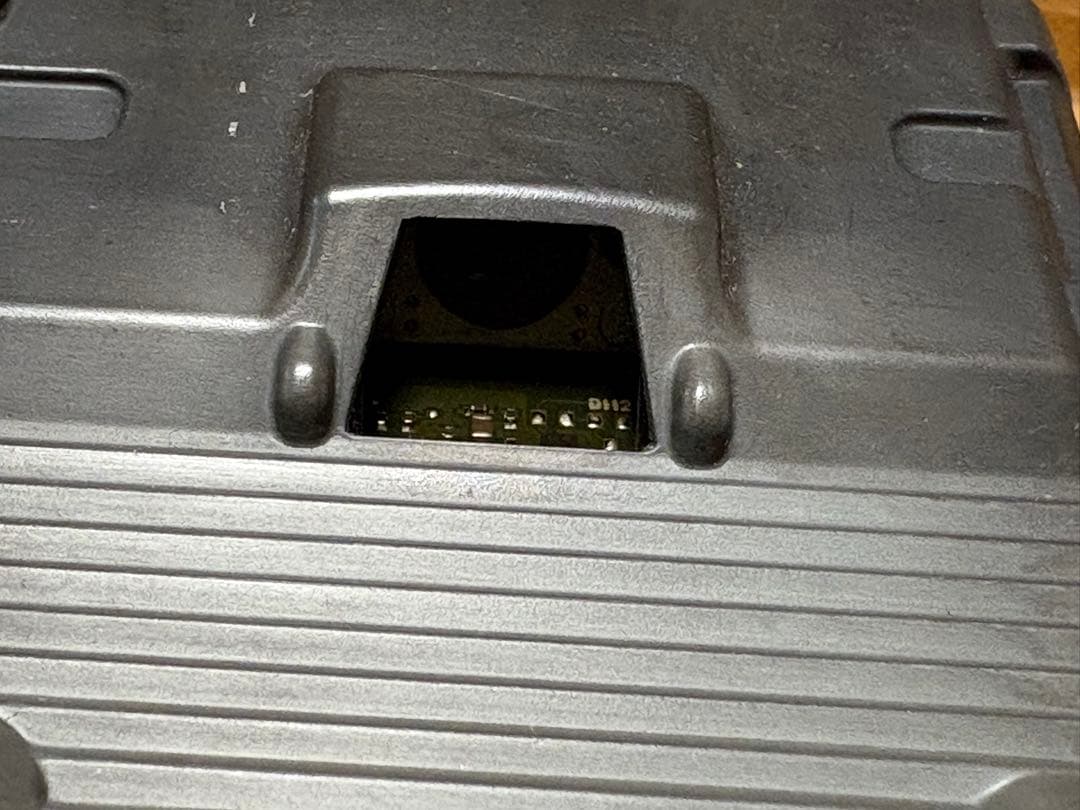 オデッセイ RC4 フロントカメラ 36160-T6C-914-M1 未テスト