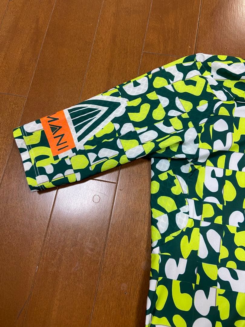 ★Rapha AMANI MEN'S AERO JERSEY