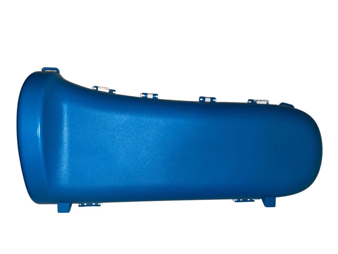 希少 タイガー トランペット ケース マウスピース 付き