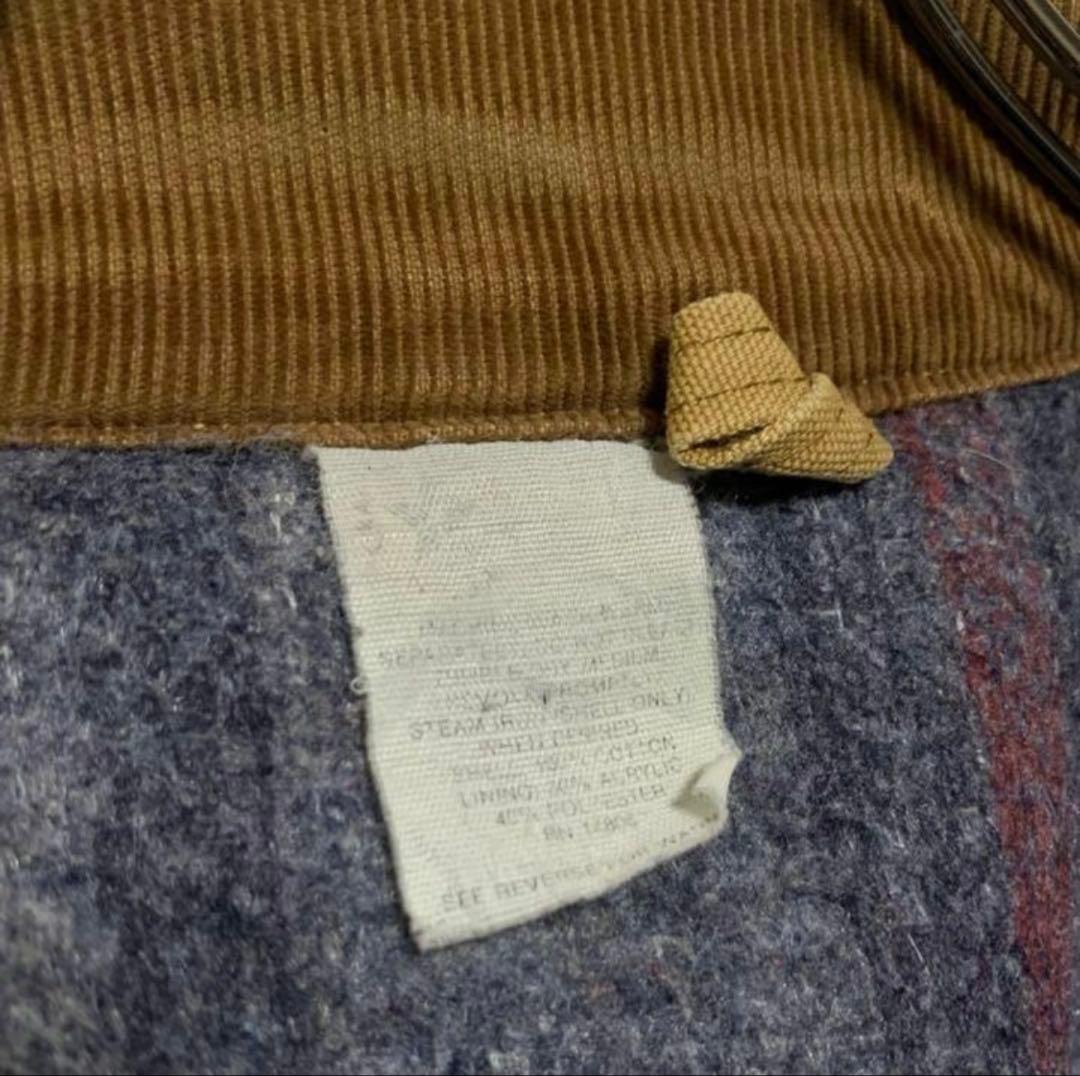 Carhartt カバーオール 100周年記念