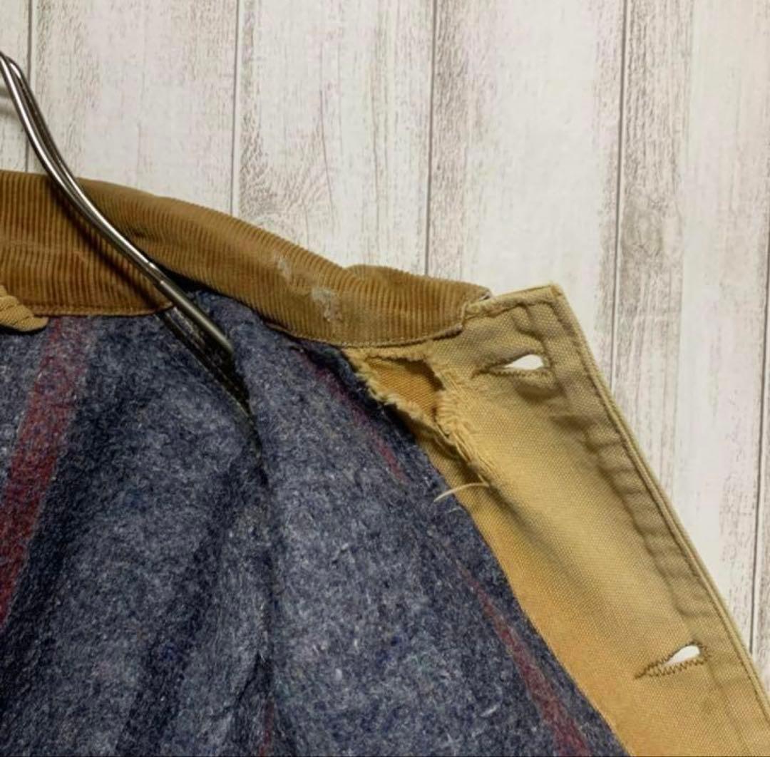 Carhartt カバーオール 100周年記念