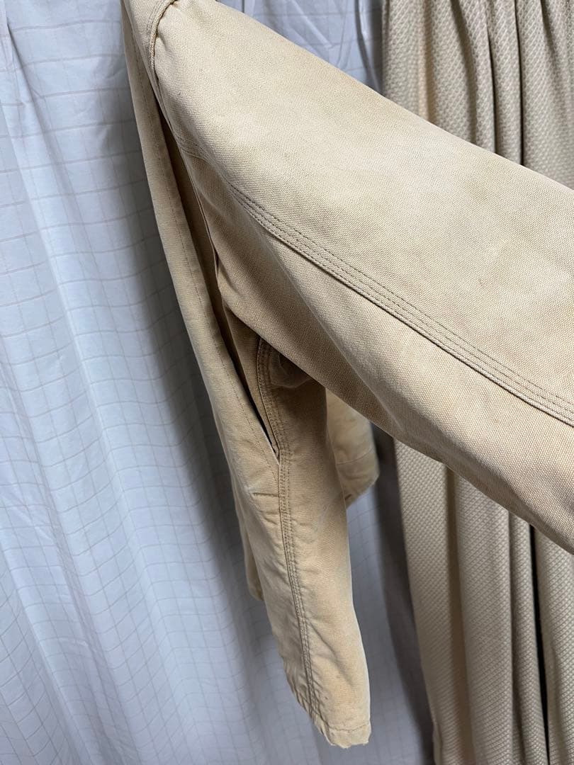 Carhartt カバーオール 100周年記念