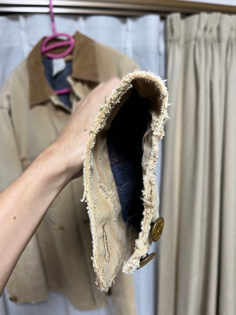 Carhartt カバーオール 100周年記念