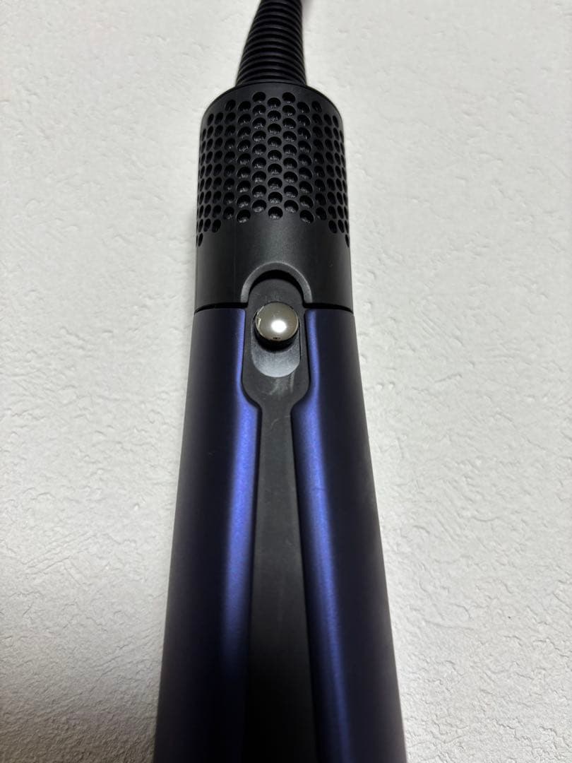 【箱有 書類有 完品】　Dyson Airstrait ダイソン エアストレート