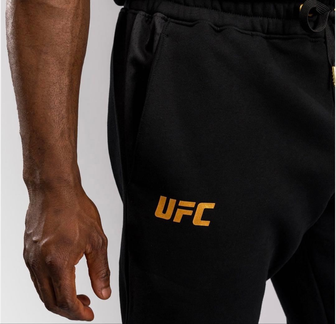 正規品 Venum UFC スウェット パンツ Mサイズ Rizin コットン