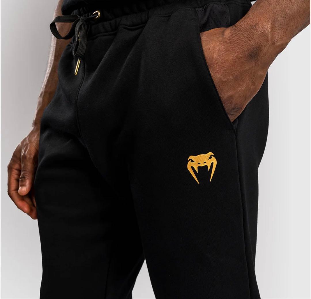 正規品 Venum UFC スウェット パンツ Mサイズ Rizin コットン
