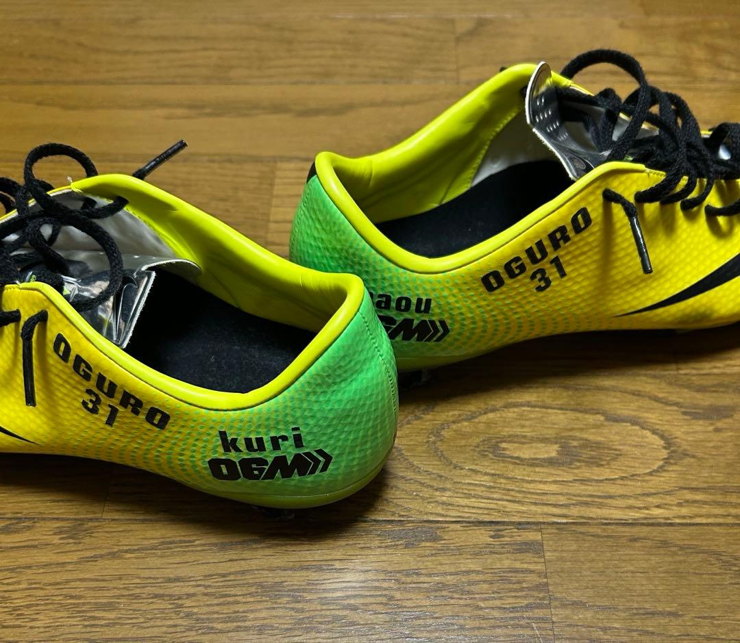 マーキュリアルヴェイパーIX ACC 27cm