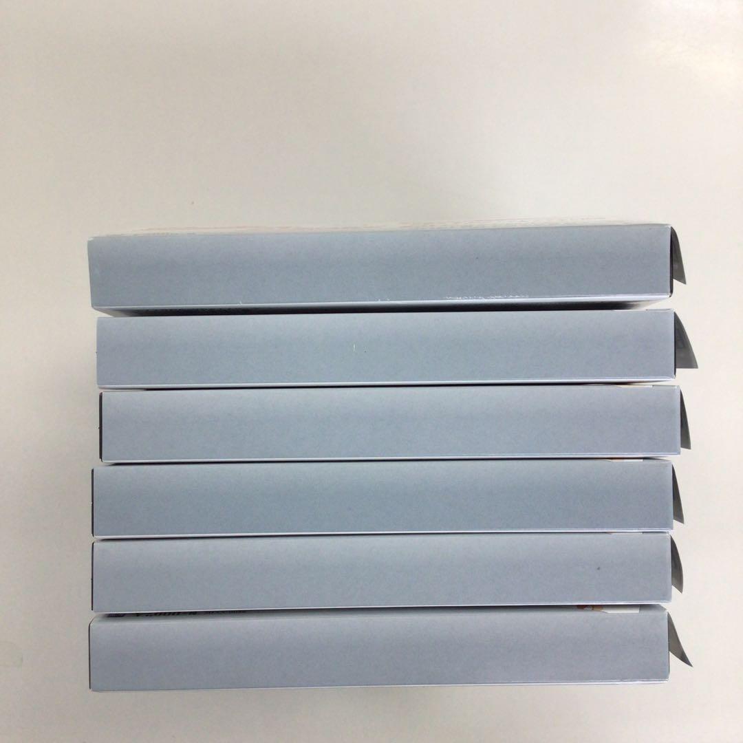 Blu-ray まとめ 落第騎士の英雄譚(キャバルリィ) 1~6【動作確認済】