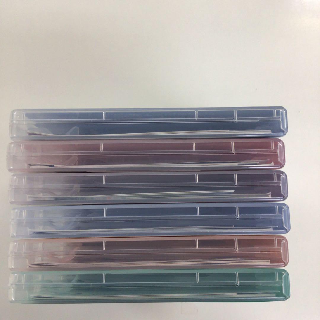 Blu-ray まとめ 落第騎士の英雄譚(キャバルリィ) 1~6【動作確認済】