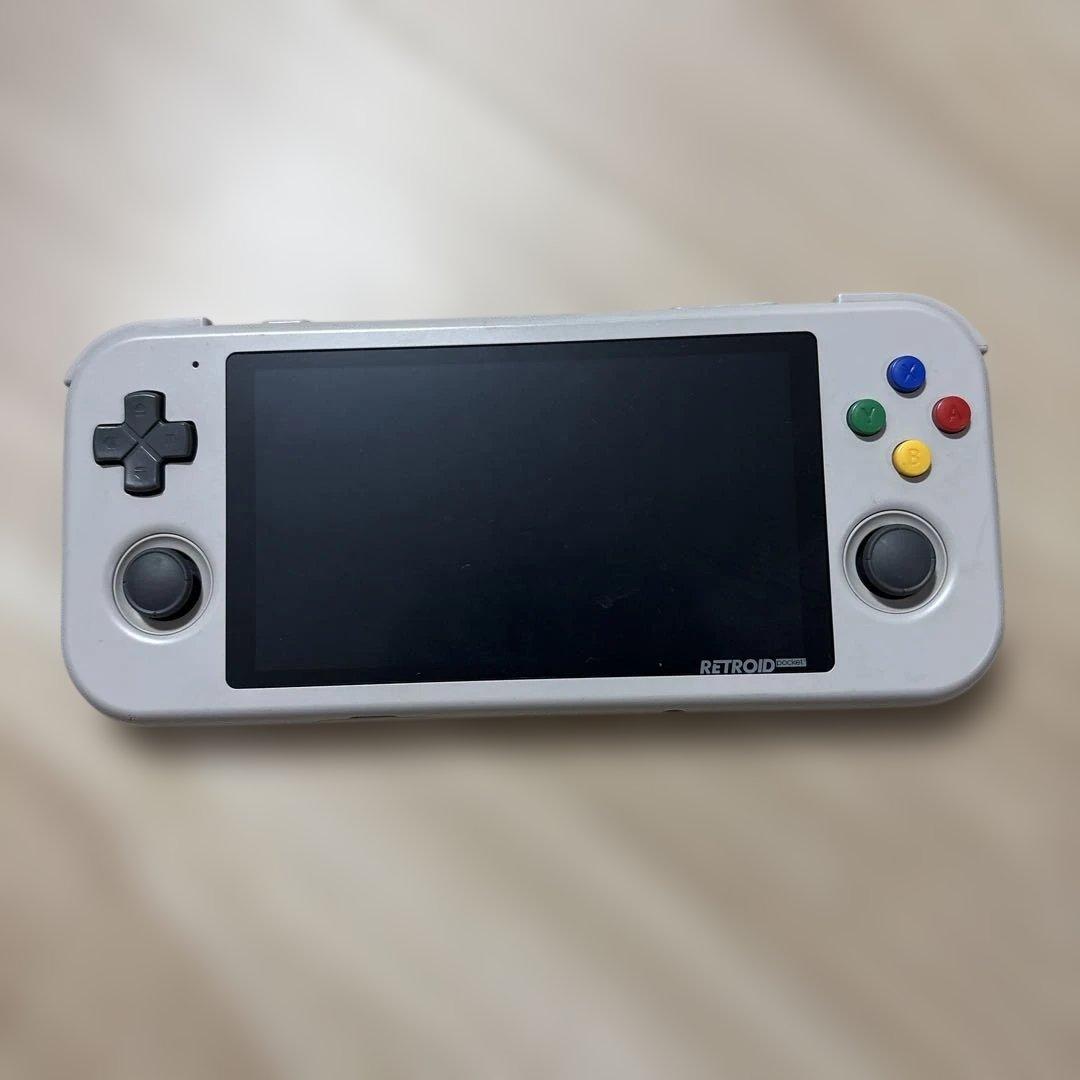その他 RETROID POCKET 3 +