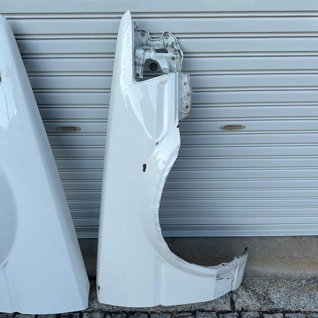 【KK】レビンフェンダー右4枚