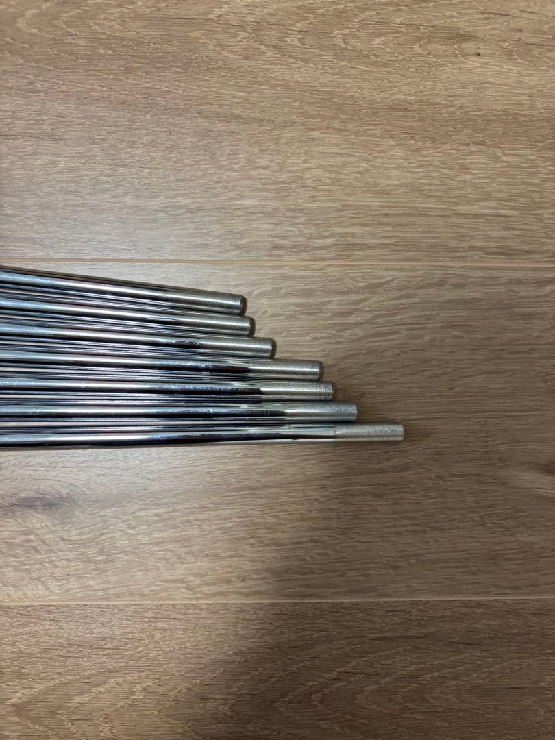 NSPRO MODUS TOUR 120 フレックスS 4〜PW 7本