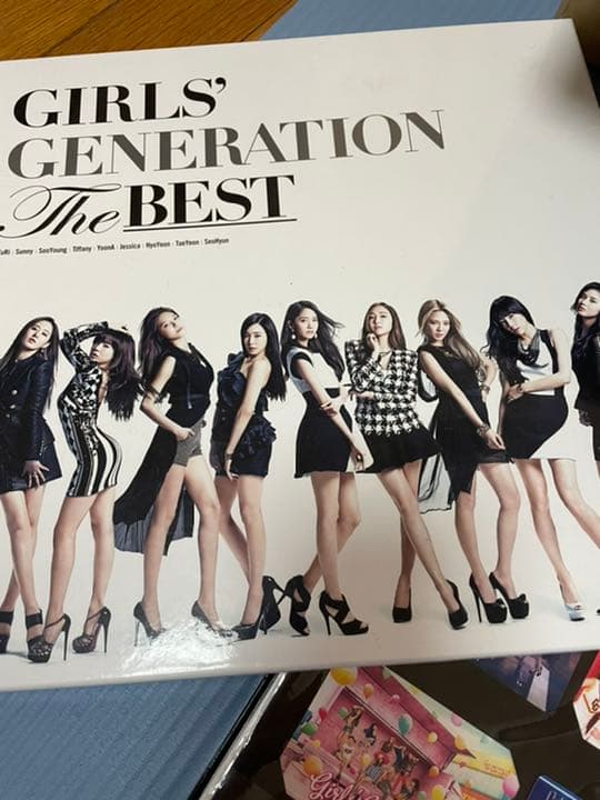 K-POP・アジア The BEST