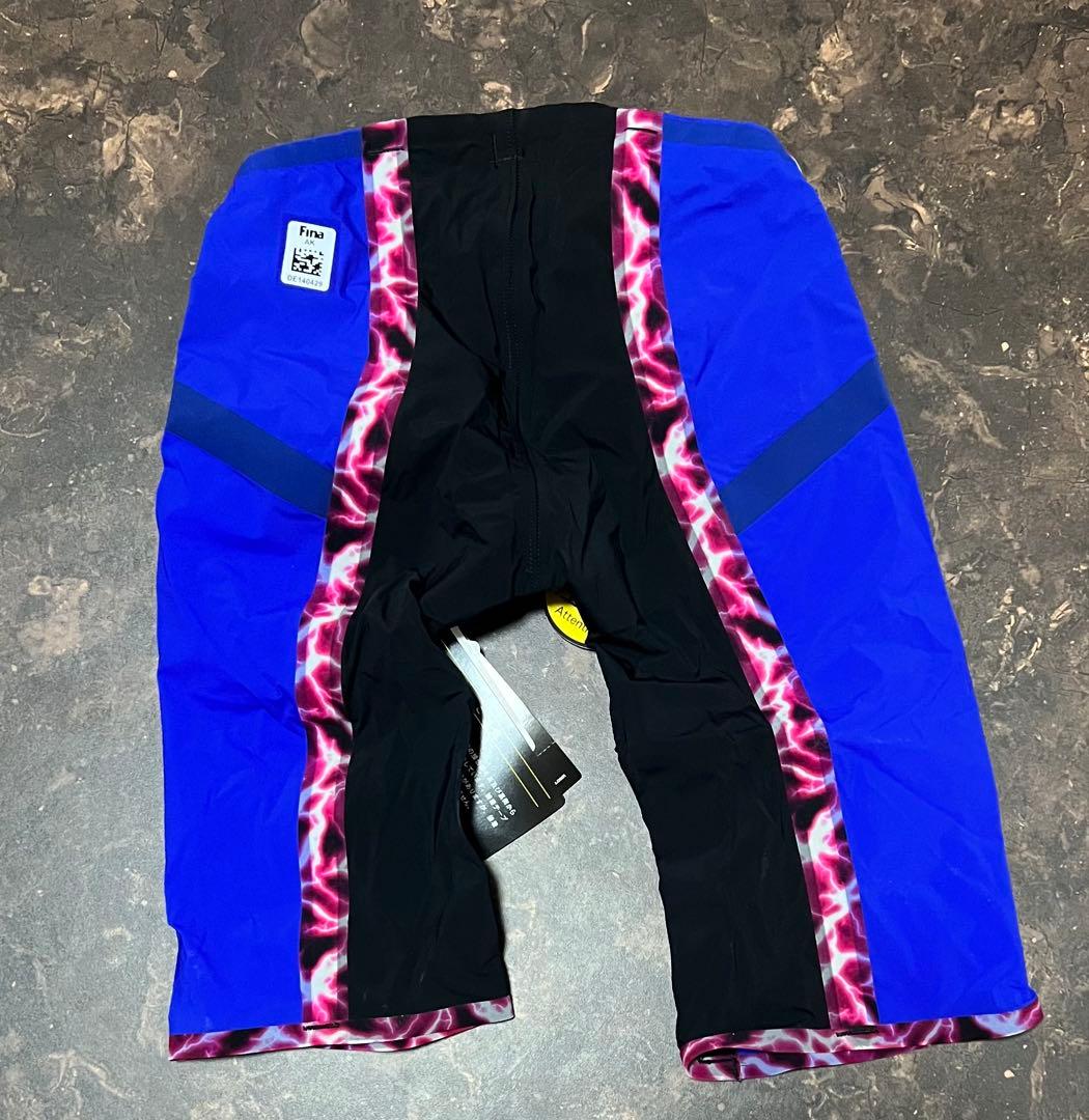 最終値下げ！arena アクアフォース ライトニング パンパシ 限定カラー