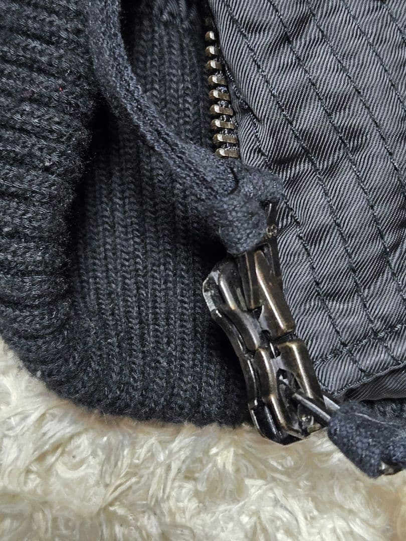 ジャケット・アウター G.O.A. N-3B military jacket archive y2k