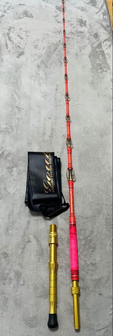 剛樹　GダイブSS