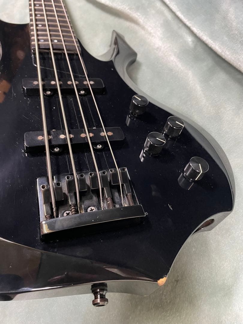 A*読様 ESP FR フォレストベース