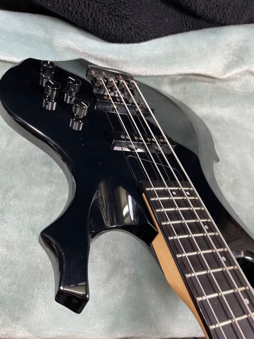 A*読様 ESP FR フォレストベース