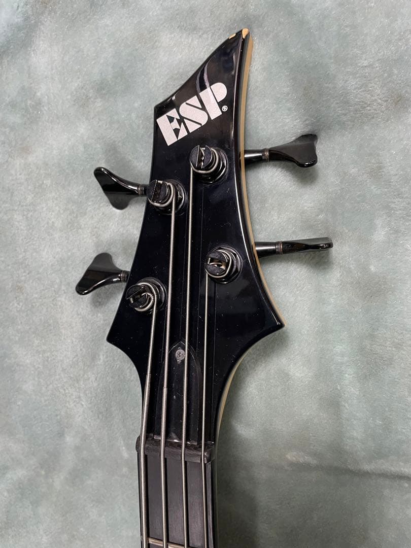 A*読様 ESP FR フォレストベース