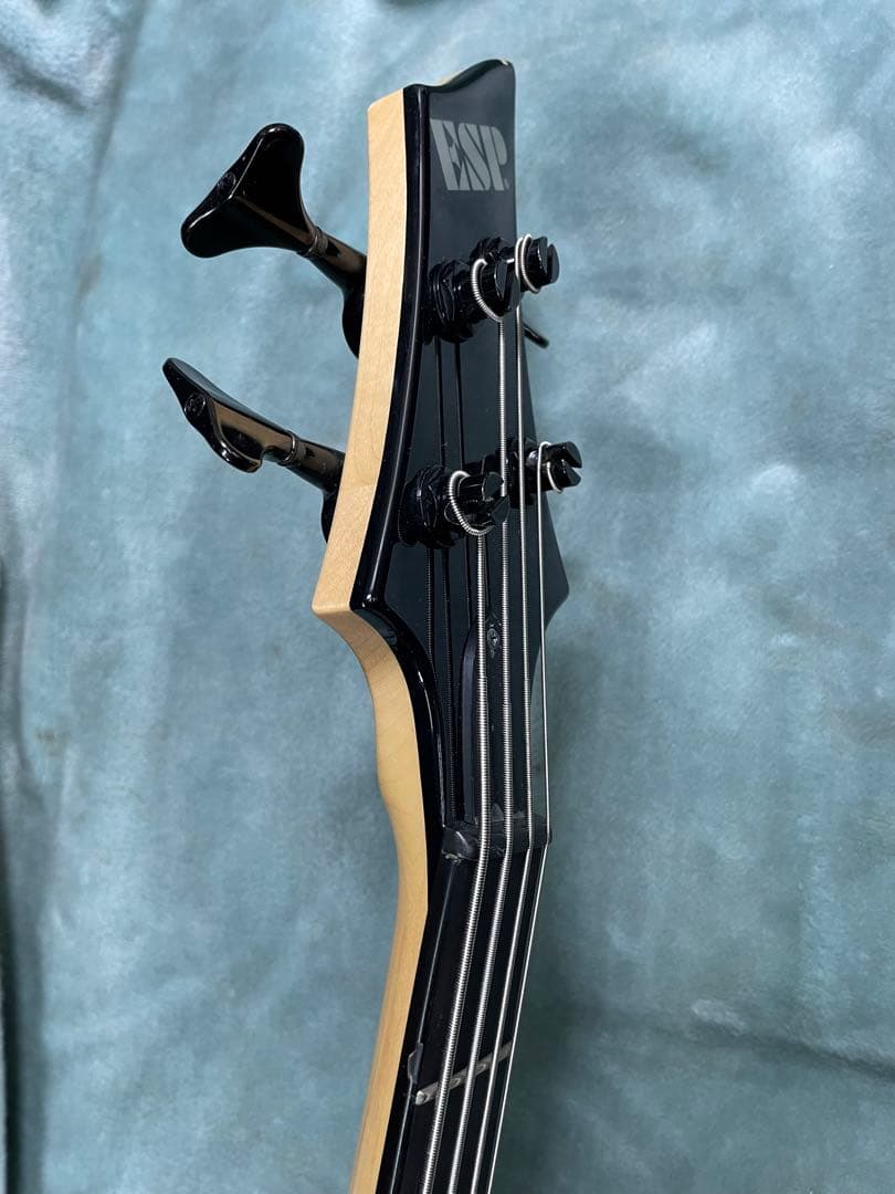 A*読様 ESP FR フォレストベース