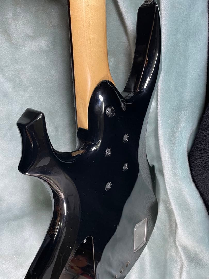 A*読様 ESP FR フォレストベース