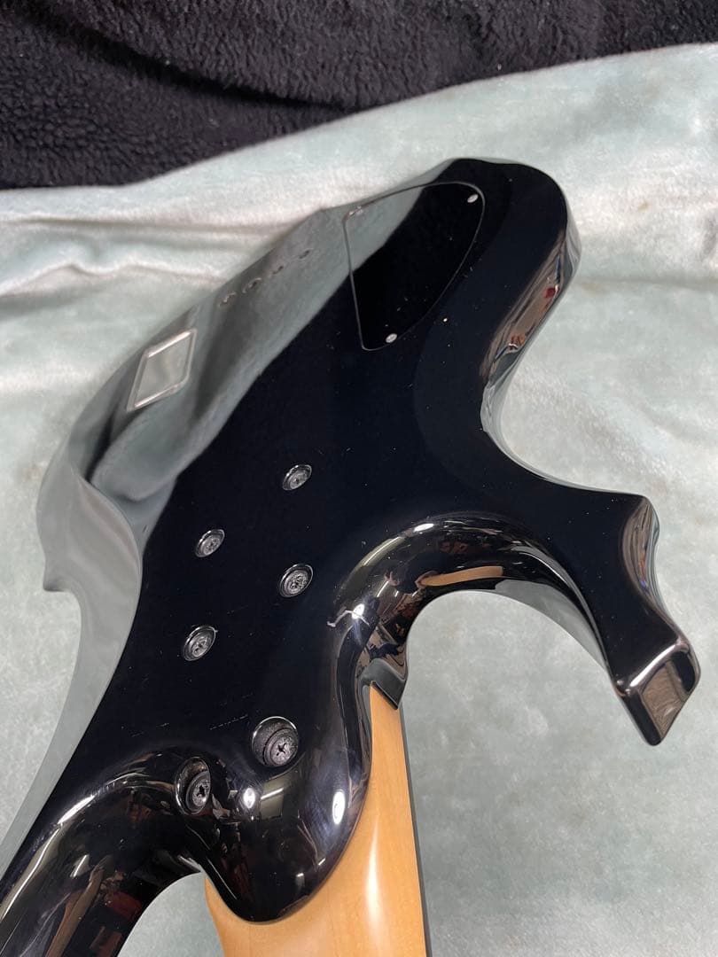 A*読様 ESP FR フォレストベース