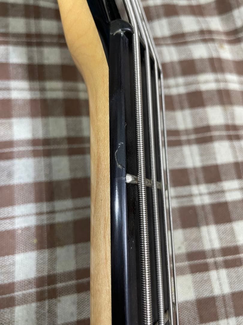 A*読様 ESP FR フォレストベース