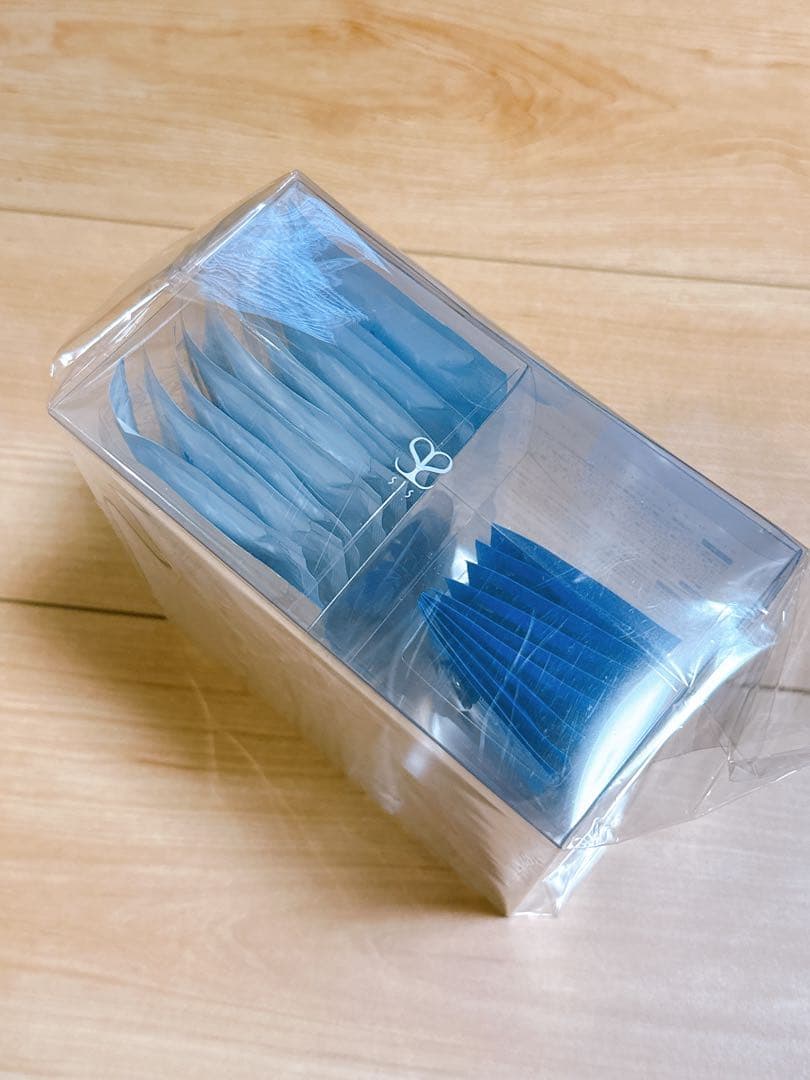 サーチュインリセル CO2パック １０包