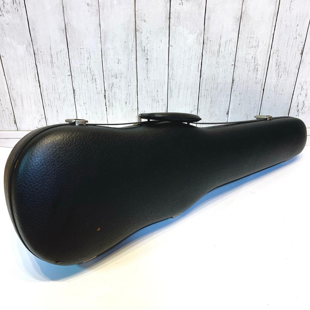 【希少】Paolo De Barbieri 1946年製 バイオリン　美虎杢