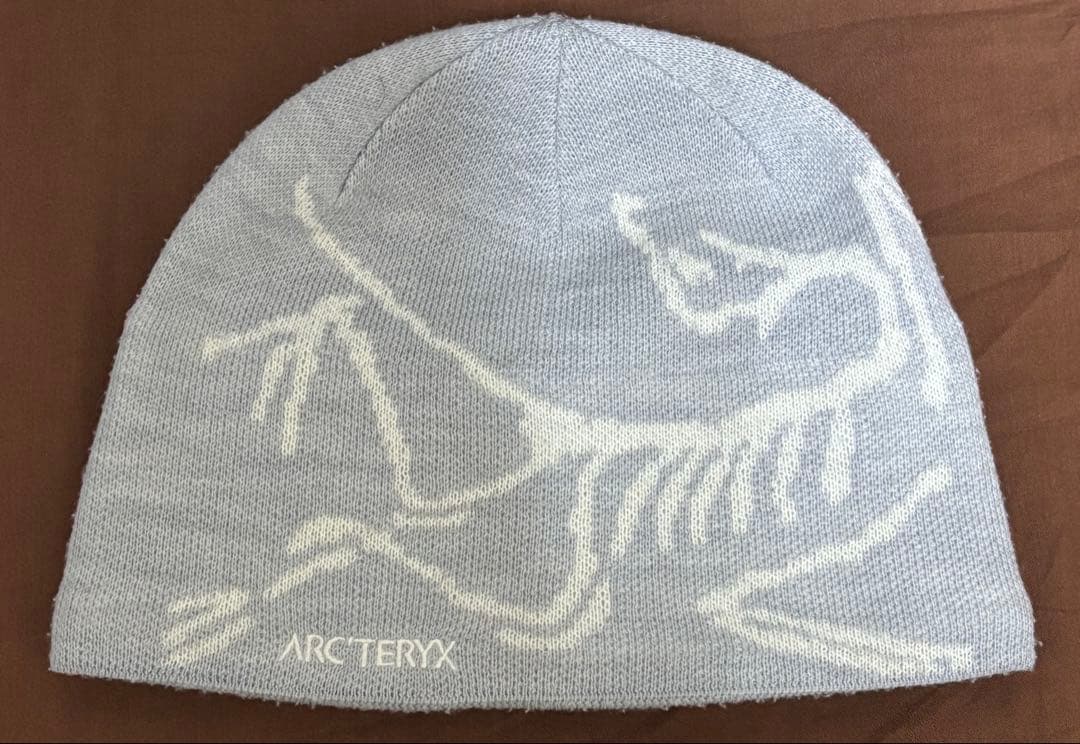 Arc’teryx ビーニー