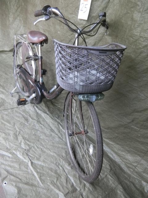 25：Panasonic　VIVI EX　ジャンク　引取限定：埼玉県所沢市