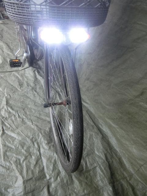 25：Panasonic　VIVI EX　ジャンク　引取限定：埼玉県所沢市