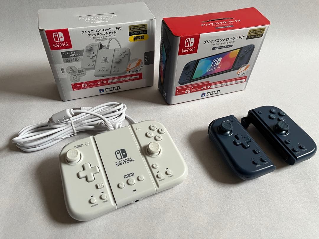 Switch 有機ELモデル 純正プロコン／512GB SDカードその他付属