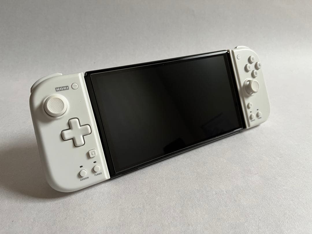 Switch 有機ELモデル 純正プロコン／512GB SDカードその他付属