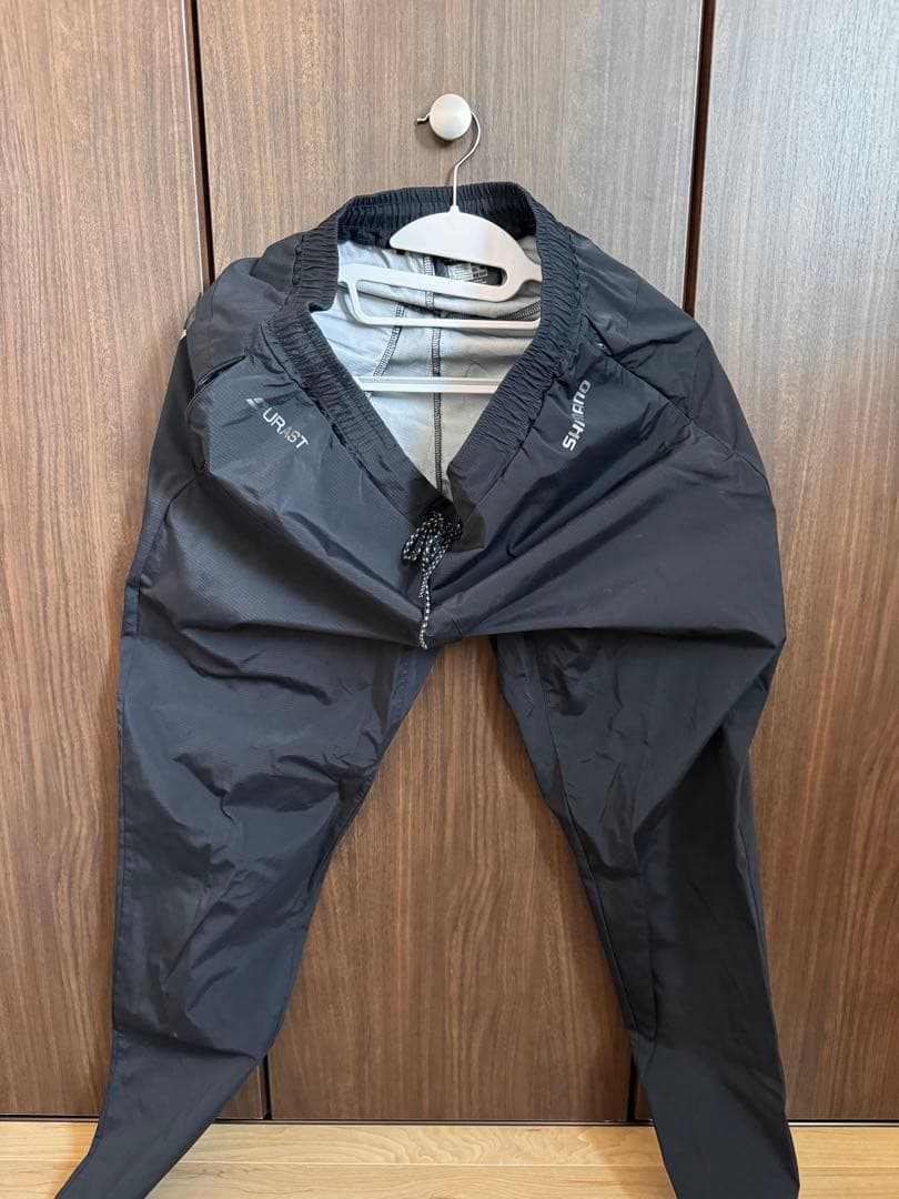 シマノ XEFO 上下セット 2XL