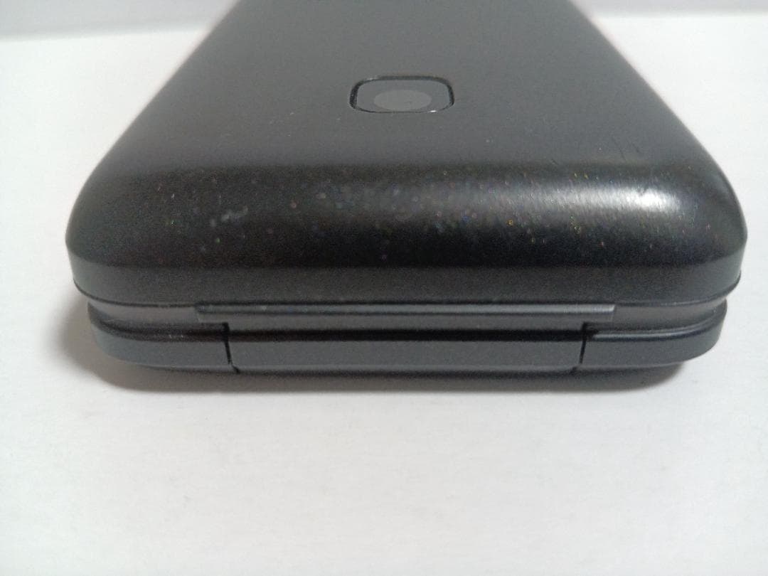 ☆ Y!mobile DIGNO ケータイ4 A203KC ブラック