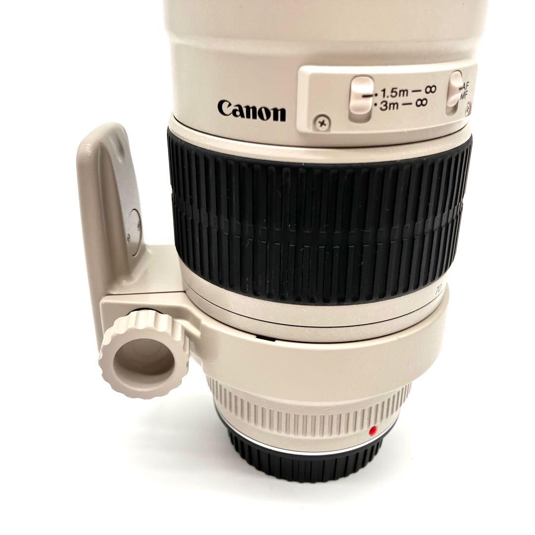 レンズ(単焦点) Canon EF 70-200mm F2.8 L USM