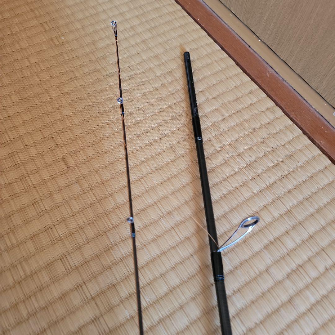 ☆ダイワエメラルダスエギングセット☆