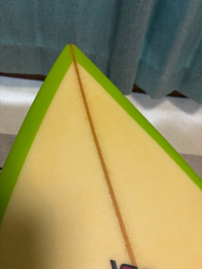 Shore EPS ショートボード サーフボード 6'1 発送も可能