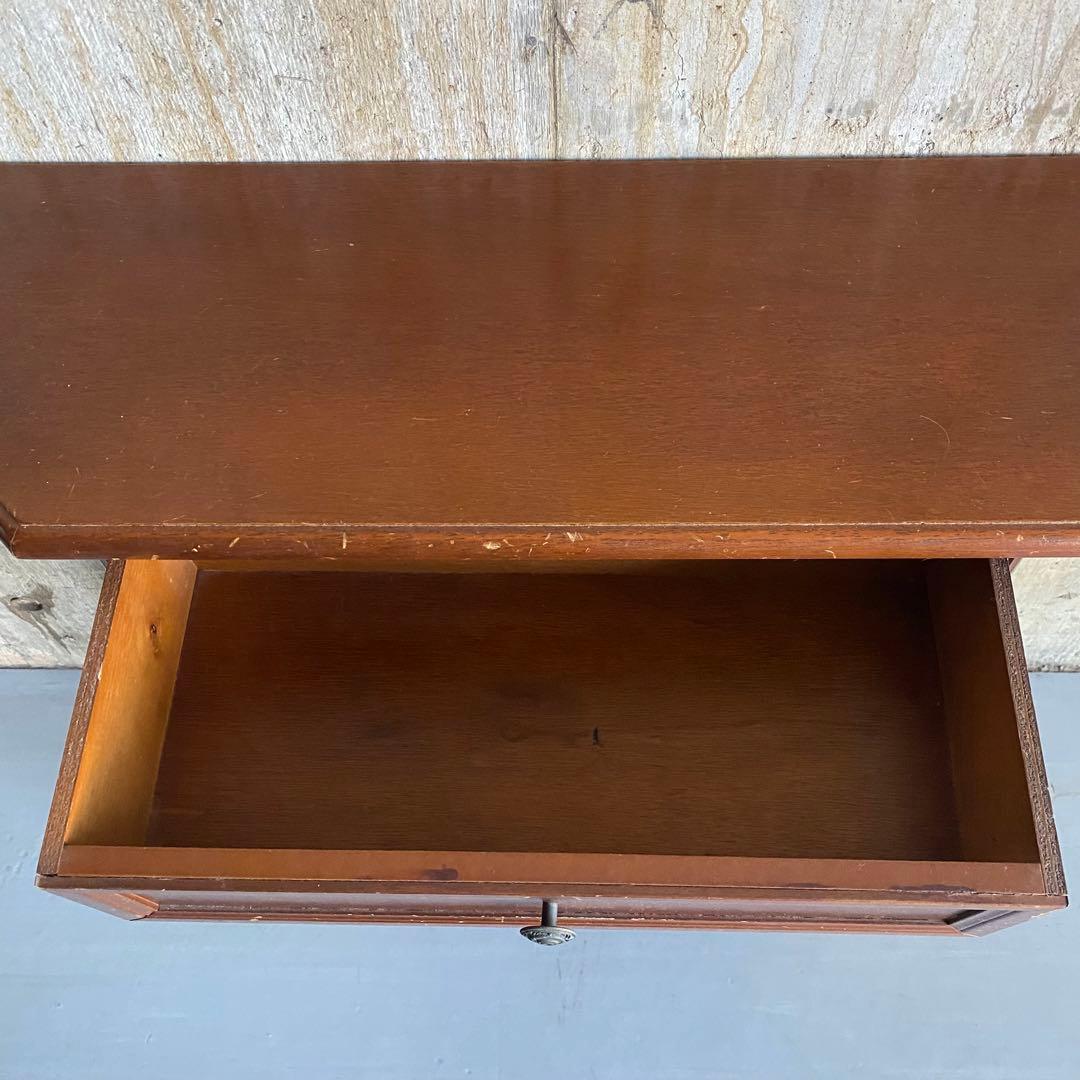 コンソール　キャビネット　サイドボード　ヴィンテージ